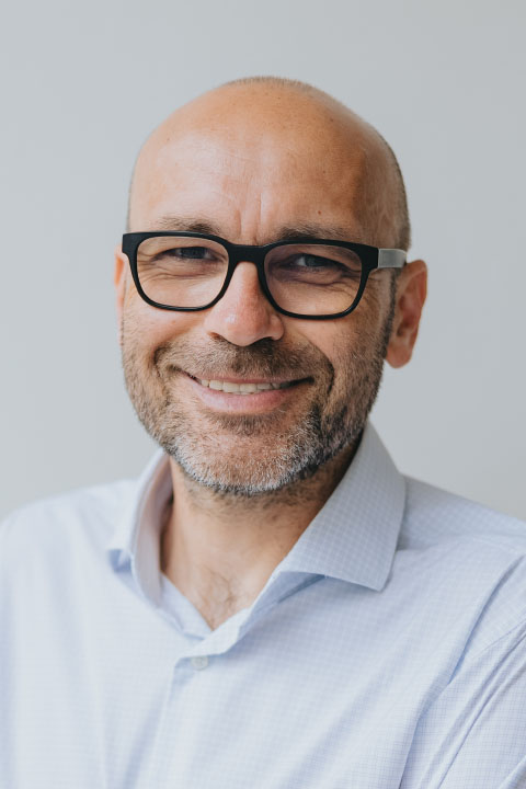 Vilém Sládek