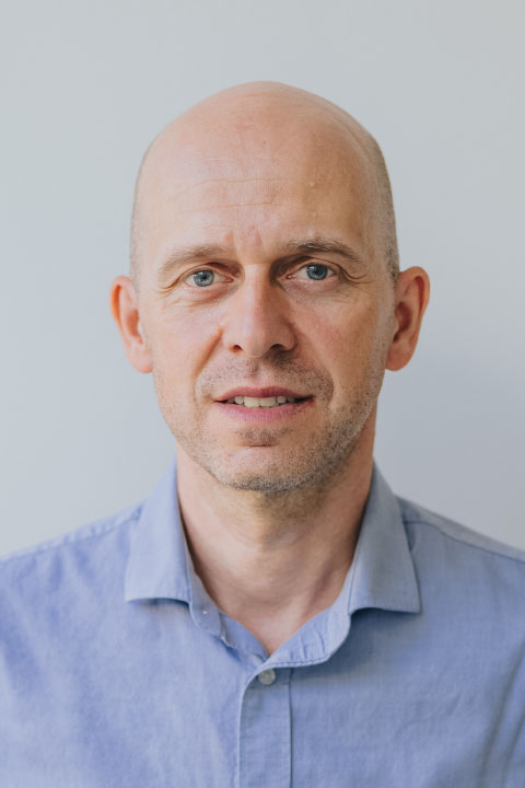 Zdeněk Brůna
