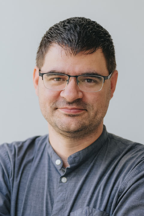 Tomáš Hála