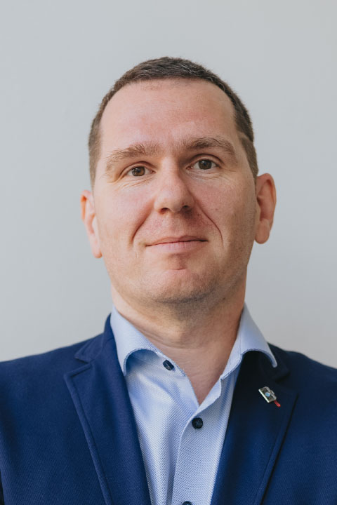 Jaromír Novák