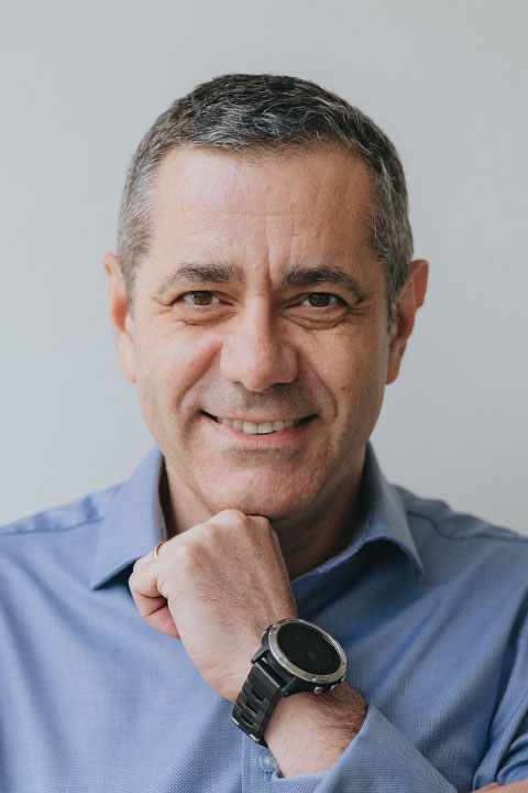Martin Peterka