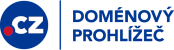 Jlogo doménový prohlížeč