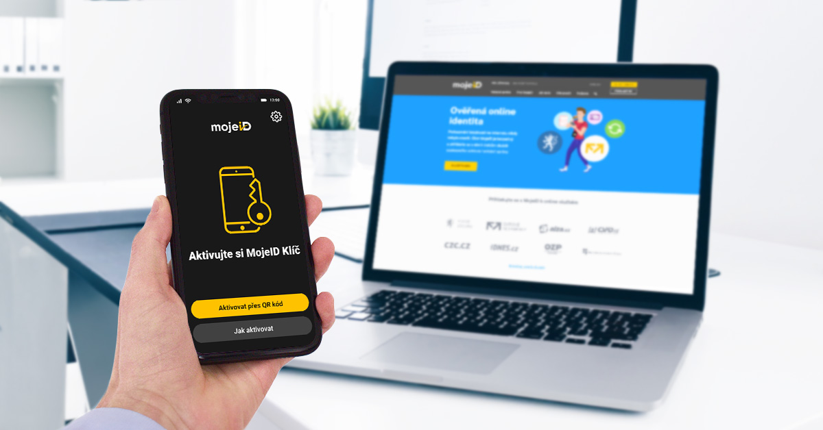MojeID