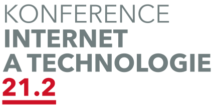 Konference Internet a Technologie 21.2