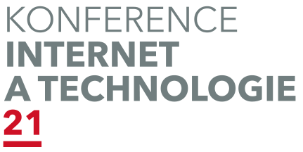 Konference Internet a Technologie 21
