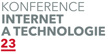 Konference Internet a Technologie 23