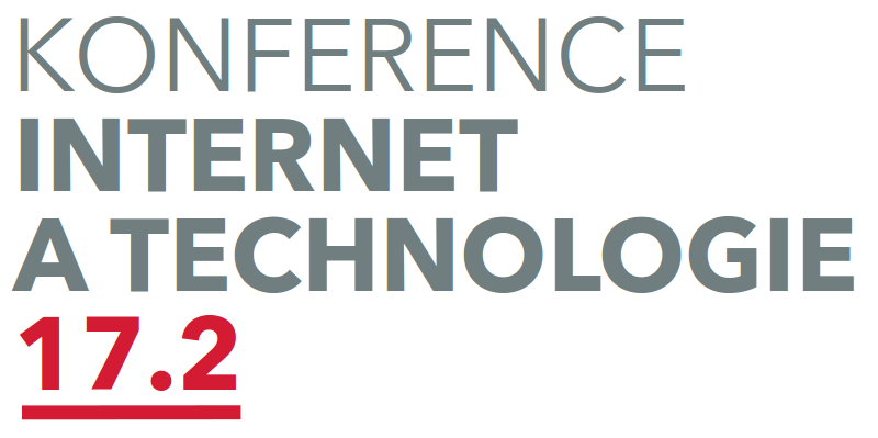 Konference Internet a Technologie 17.2