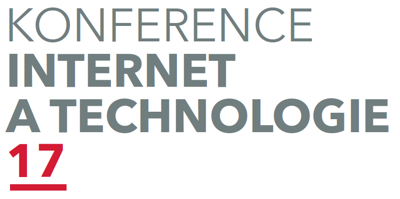 Konference Internet a Technologie 17