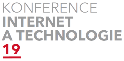 Konference Internet a Technologie 19