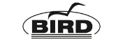 logo bird