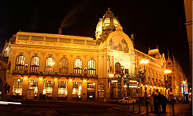 Municipal House