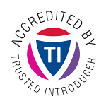 TI accredited