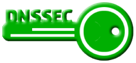 Chráněno s DNSSEC Chráněno s DNSSEC