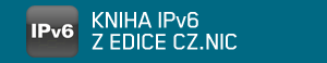 Kniha IPv6