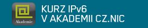 CZ.NIC Academy