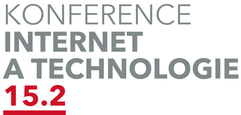 Konference Internet a Technologie 15.2