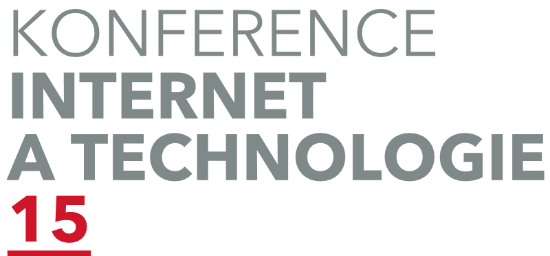 Konference Internet a Technologie 15