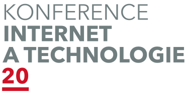 Konference Internet a Technologie 20